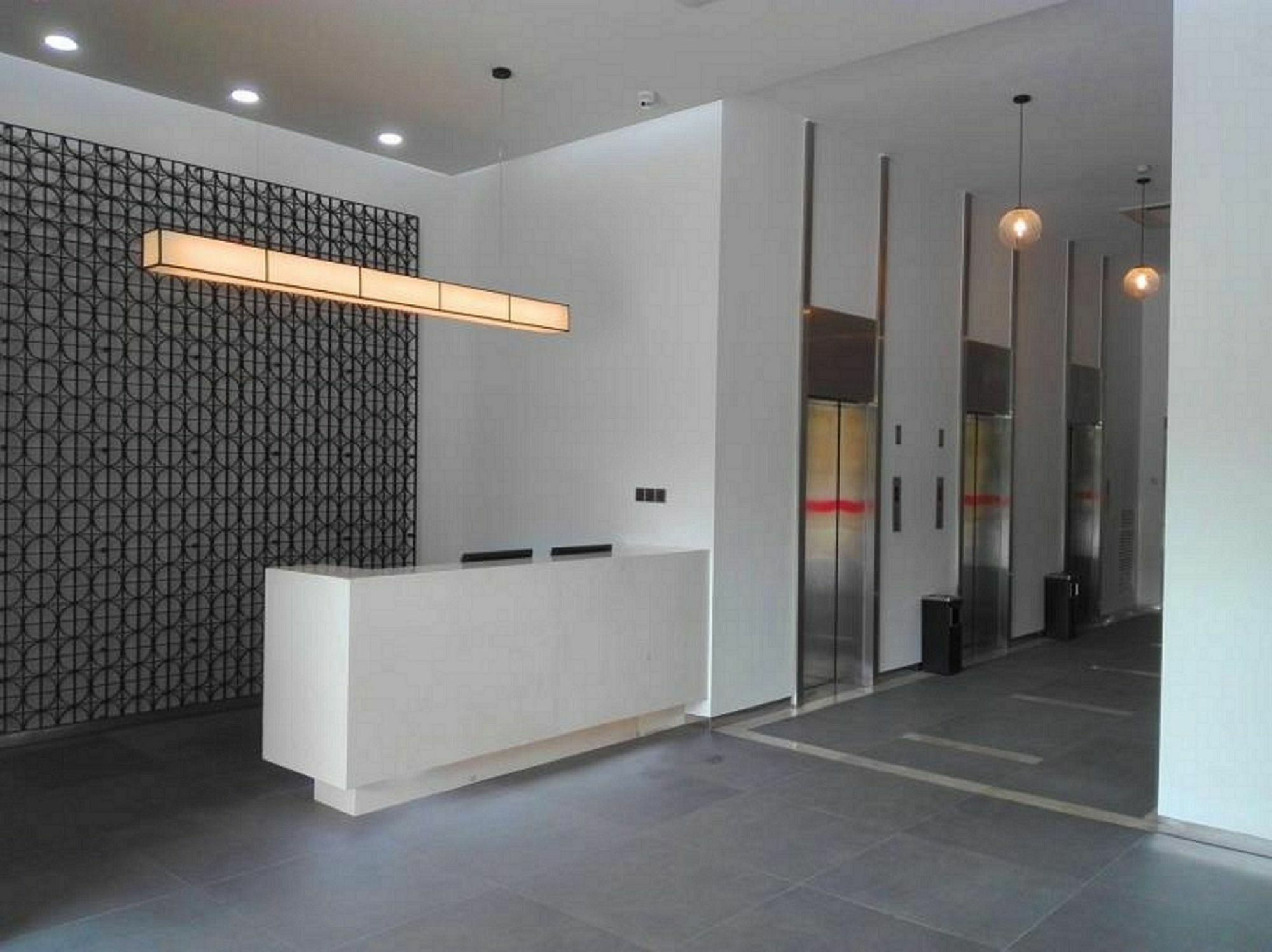 Eastland Hotel & Apartment Phnom Pen Exterior foto