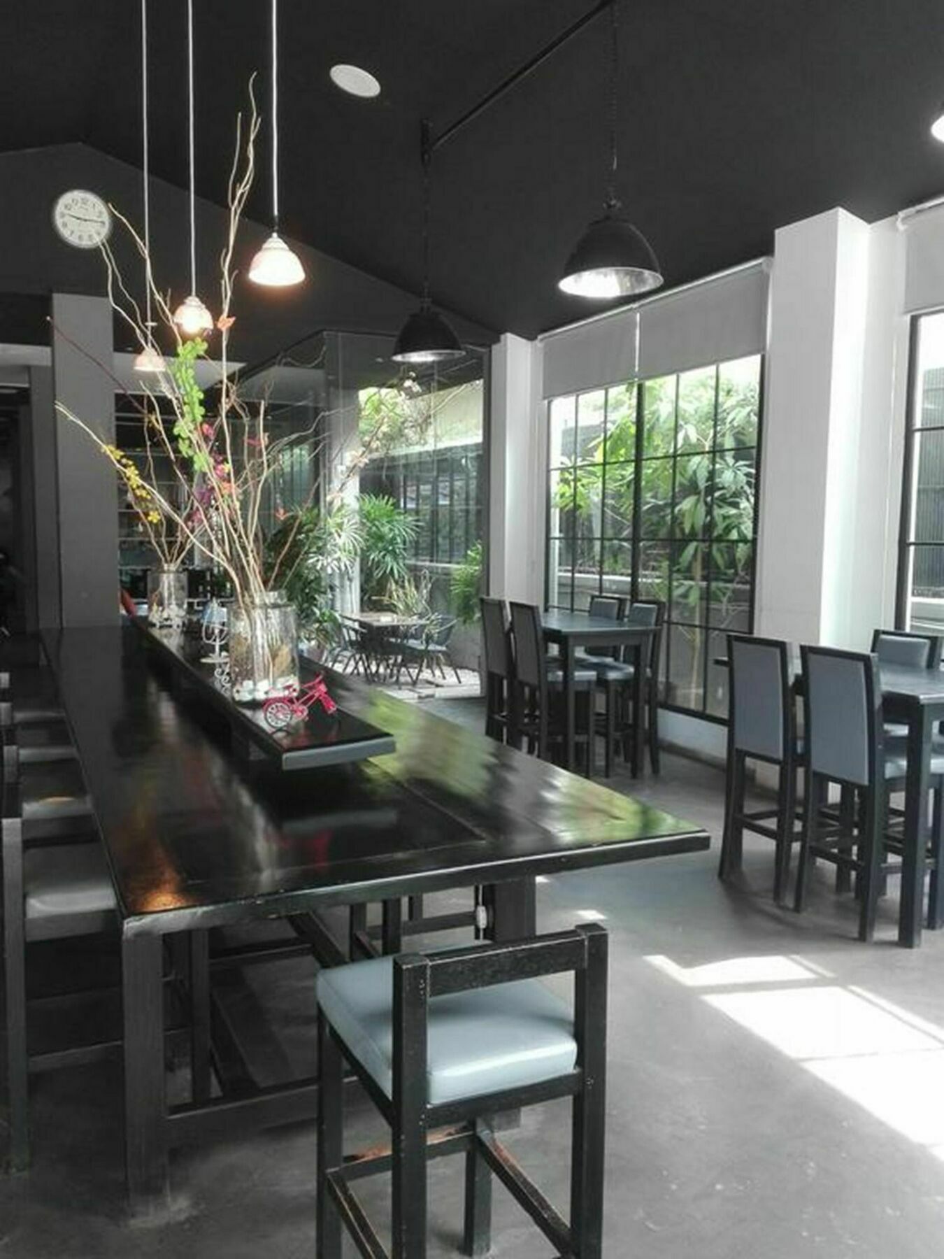 Eastland Hotel & Apartment Phnom Pen Exterior foto